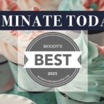 Moody’s Best of the Best 2025