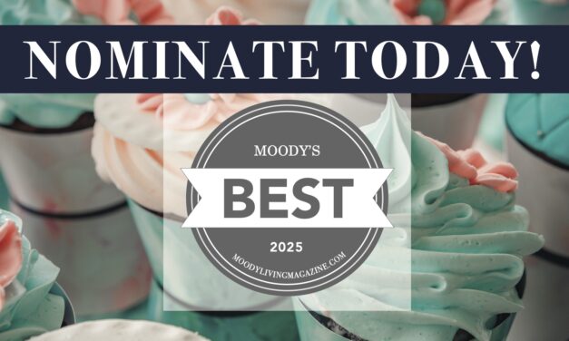 Moody’s Best of the Best 2025