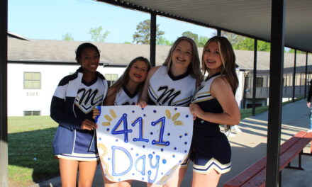 411 Day in Photos