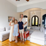 Meet the McLaughlins
