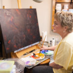 Affinity for Art