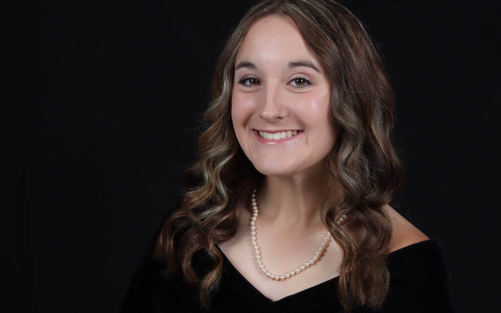 Five Questions for Haley Forester