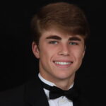 Five Questions for Tanner Barfield