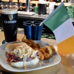 The Irish Dream