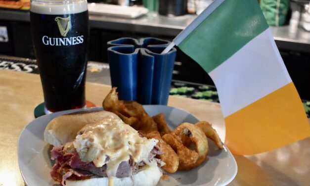 The Irish Dream